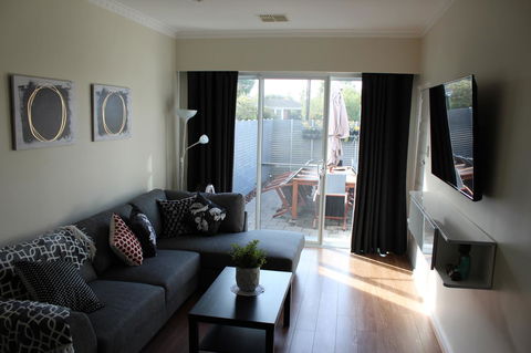 Christophers Villa - Accommodation 4U 39