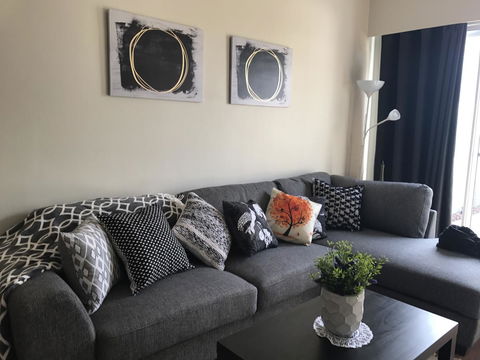 Christophers Villa - Accommodation 4U 23