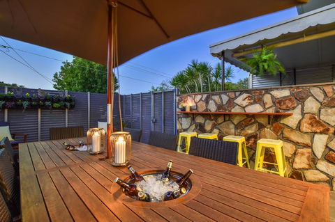 Christophers Villa - Accommodation 4U 1
