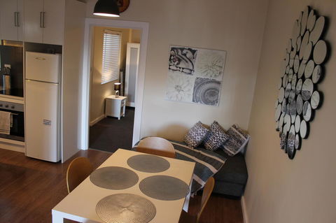 Christophers Villa - Accommodation 4U 22