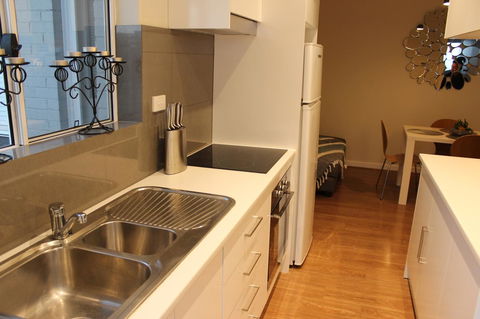 Christophers Villa - Accommodation 4U 33