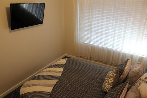 Christophers Villa - Accommodation 4U 17