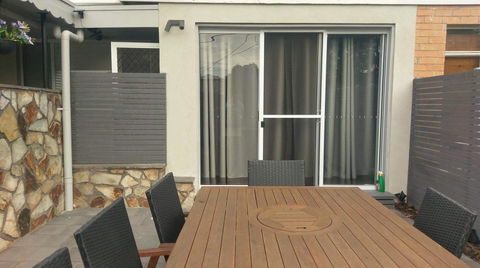 Christophers Villa - Accommodation 4U 3