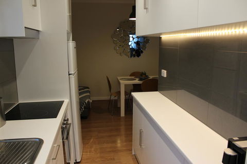 Christophers Villa - Accommodation 4U 32