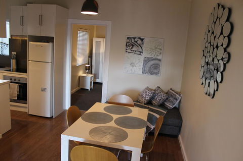 Christophers Villa - Accommodation 4U 21