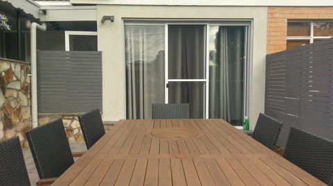Christophers Villa - Accommodation 4U 9