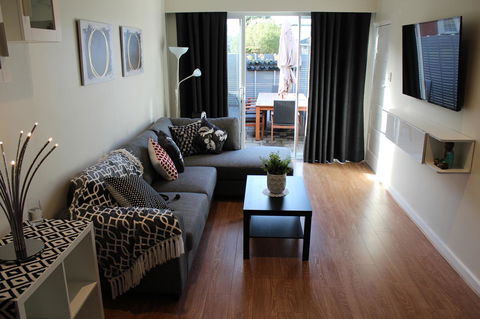 Christophers Villa - Accommodation 4U 24