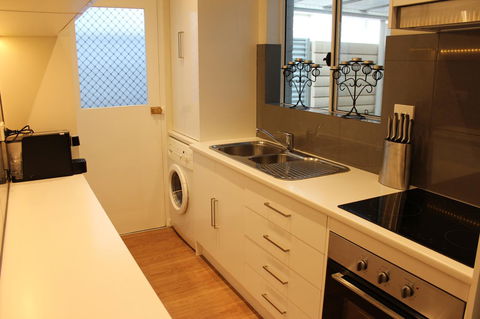 Christophers Villa - Accommodation 4U 34