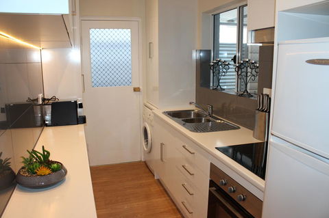 Christophers Villa - Accommodation 4U 28