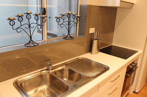 Christophers Villa - Accommodation 4U 31