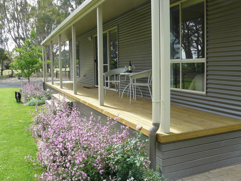 Camawald Coonawarra Cottage B&B - Accommodation 4U 2