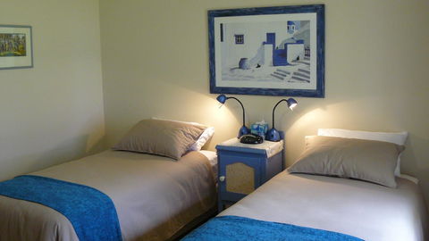 Camawald Coonawarra Cottage B&B - Accommodation 4U 8