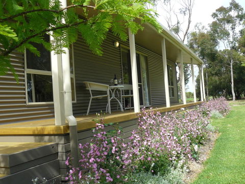 Camawald Coonawarra Cottage B&B - Accommodation 4U 1