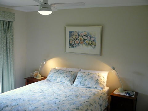 Camawald Coonawarra Cottage B&B - Accommodation 4U 6