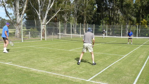 Camawald Coonawarra Cottage B&B - Accommodation 4U 7