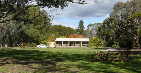 Camawald Coonawarra Cottage B&B - Accommodation 4U 0