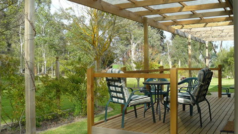Camawald Coonawarra Cottage B&B - Accommodation 4U 5