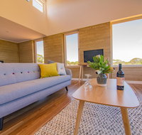 Ecopia Retreat - Accommodation 4U