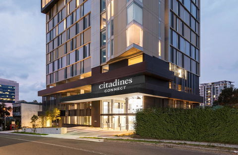 Citadines Connect Sydney Airport - Accommodation 4U 3