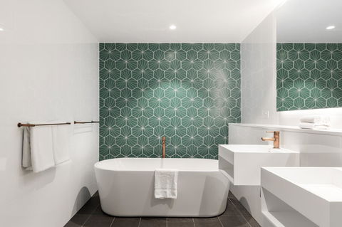 Citadines Connect Sydney Airport - Accommodation 4U 7