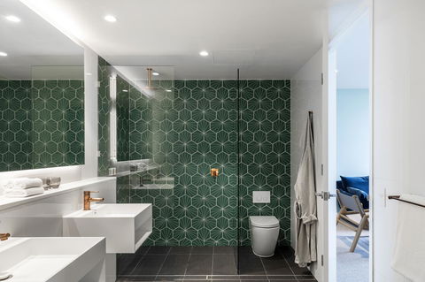 Citadines Connect Sydney Airport - Accommodation 4U 25
