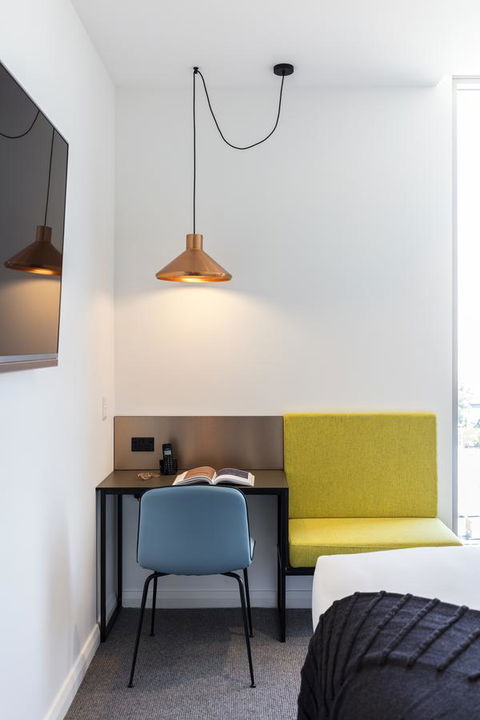 Citadines Connect Sydney Airport - Accommodation 4U 23