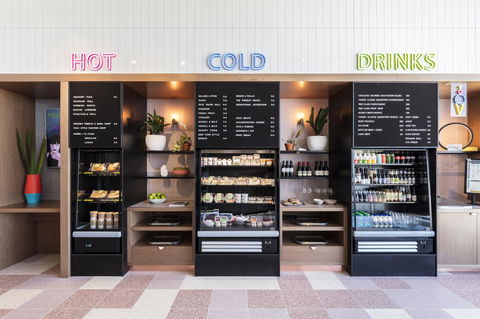 Citadines Connect Sydney Airport - Accommodation 4U 22