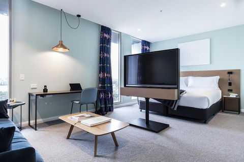Citadines Connect Sydney Airport - Accommodation 4U 6