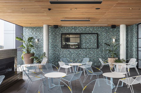 Citadines Connect Sydney Airport - Accommodation 4U 10