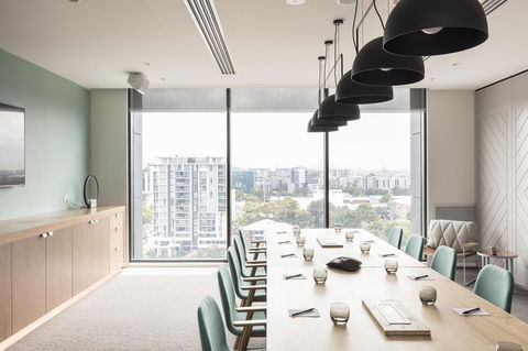 Citadines Connect Sydney Airport - Accommodation 4U 18