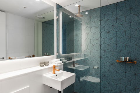Citadines Connect Sydney Airport - Accommodation 4U 21