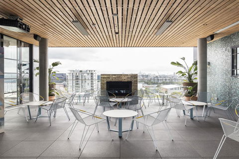 Citadines Connect Sydney Airport - Accommodation 4U 8