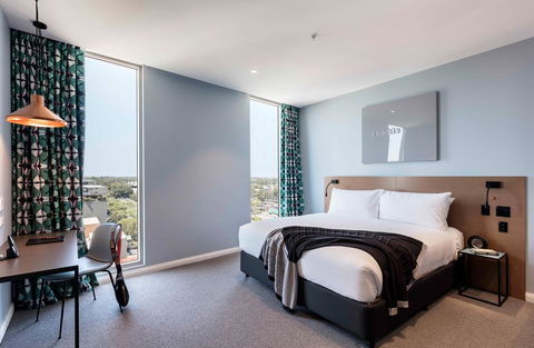 Citadines Connect Sydney Airport - Accommodation 4U 2