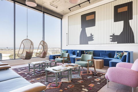 Citadines Connect Sydney Airport - Accommodation 4U 0