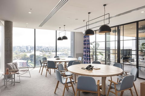 Citadines Connect Sydney Airport - Accommodation 4U 33