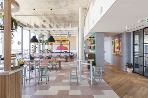 Citadines Connect Sydney Airport - Accommodation 4U 27