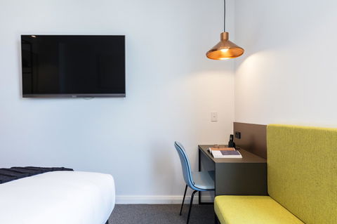 Citadines Connect Sydney Airport - Accommodation 4U 28