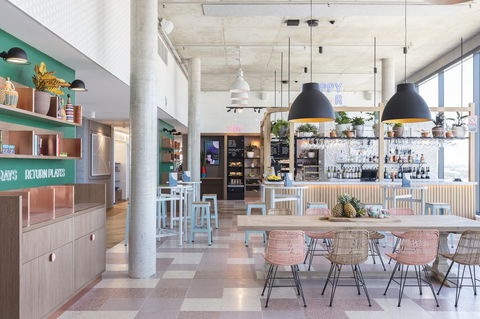 Citadines Connect Sydney Airport - Accommodation 4U 31