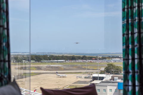 Citadines Connect Sydney Airport - Accommodation 4U 34