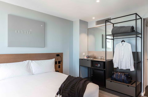 Citadines Connect Sydney Airport - Accommodation 4U 1
