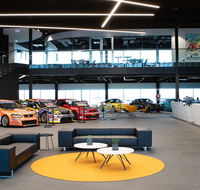 Rydges Pit Lane - Accommodation 4U