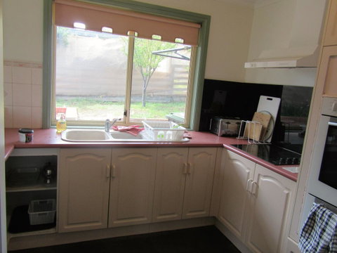 Maslin Beach House - Accommodation 4U 3