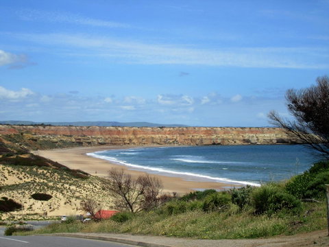 Maslin Beach House - Accommodation 4U 1