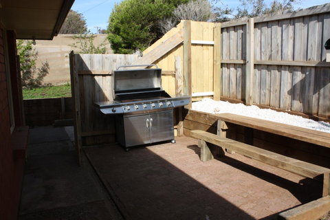 Maslin Beach House - Accommodation 4U 17