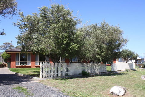 Maslin Beach House - Accommodation 4U 19