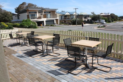 Maslin Beach House - Accommodation 4U 4