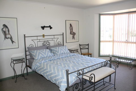 Maslin Beach House - Accommodation 4U 10
