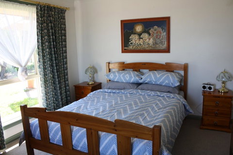 Maslin Beach House - Accommodation 4U 9