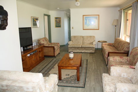 Maslin Beach House - Accommodation 4U 8
