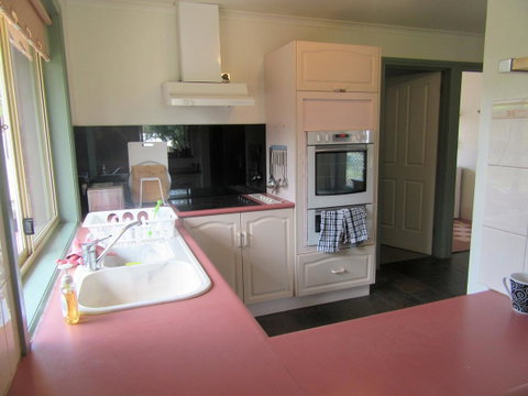 Maslin Beach House - Accommodation 4U 5